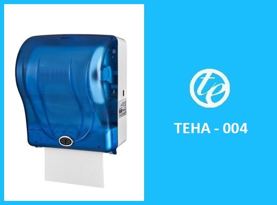 emmotion kağıt havlu makinasi 25 cm