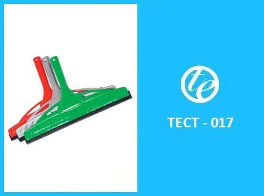 plastik camsil 25 cm